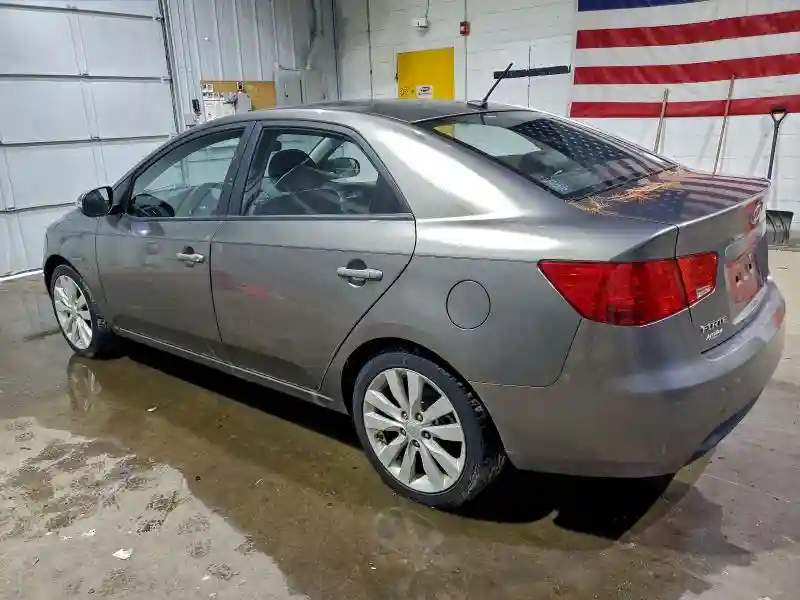 KNAFW4A39A5109891 2010 KIA FORTE-1