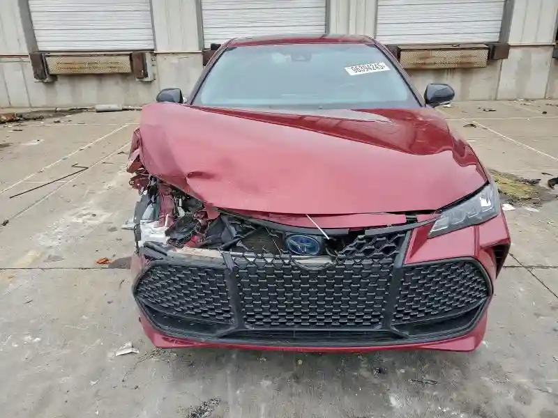 4T1B21FB6KU006166 2019 TOYOTA AVALON-4