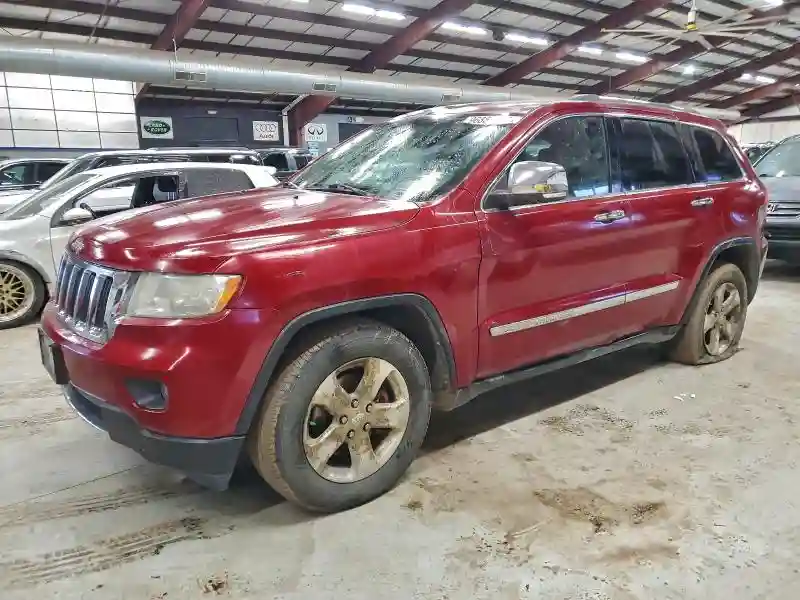 1C4RJFBG0CC264467 2012 JEEP GRAND CHEROKEE-0