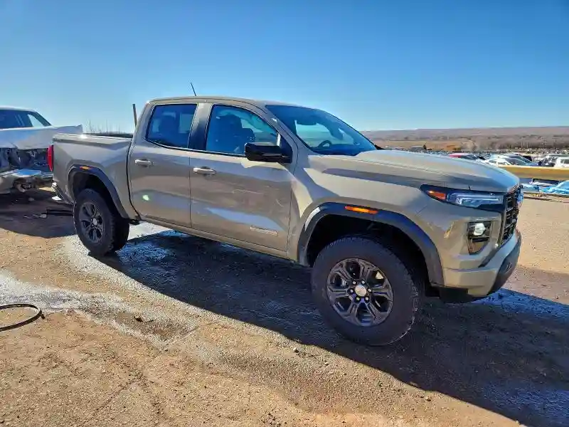 1GTP6BEK8R1168463 2024 GMC CANYON-3