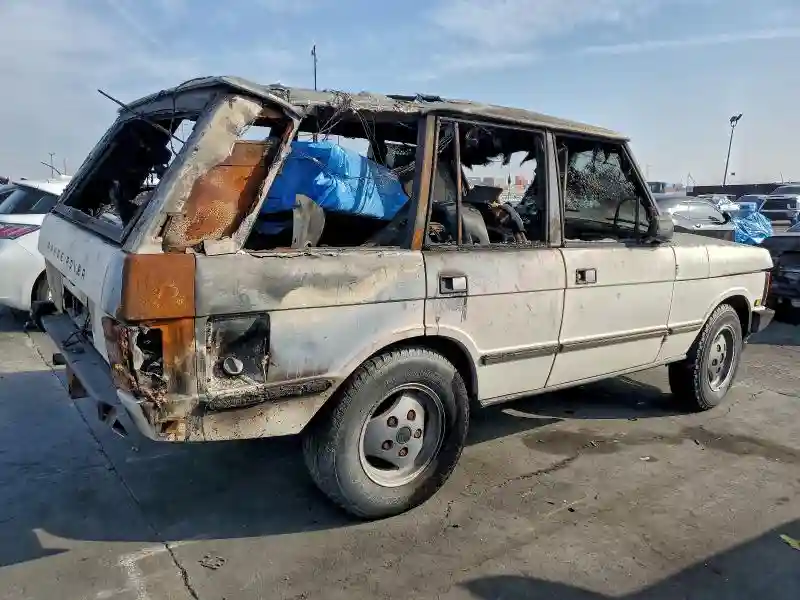 SALHV124XKA360456 1989 LAND ROVER RANGEROVER-2