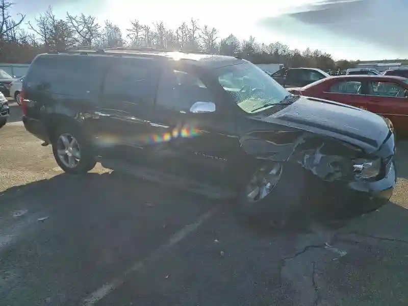 1GNSKJE73CR326705 2012 CHEVROLET SUBURBAN-3