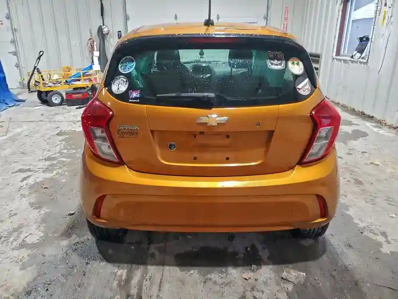 KL8CB6SA9KC715496 2019 CHEV SPARK-5