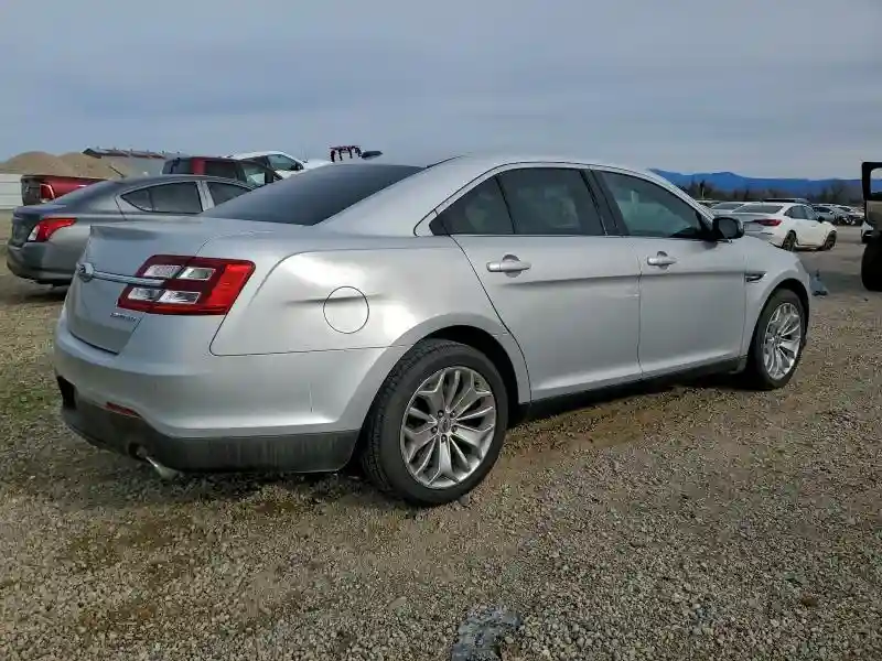 1FAHP2F80HG120980 2017 FORD TAURUS-2