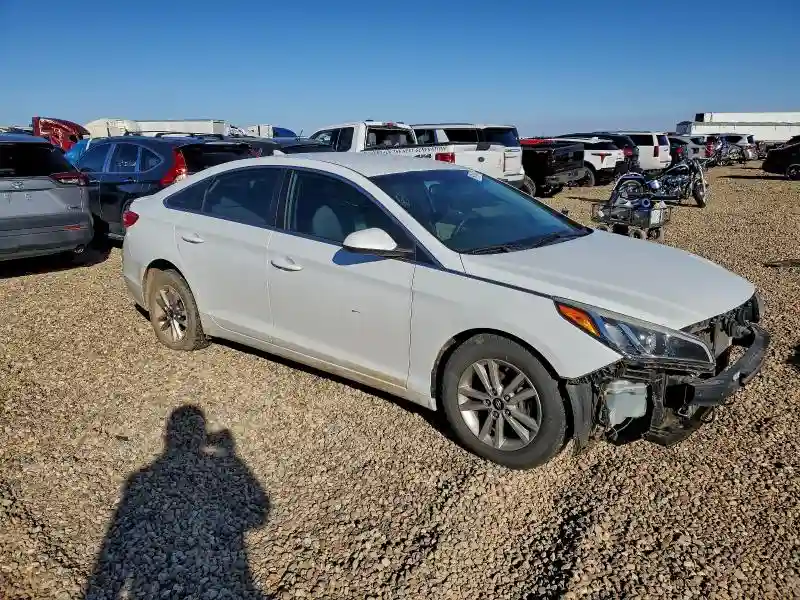 5NPE24AFXFH156553 2015 HYUNDAI SONATA-3