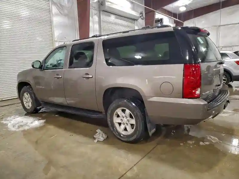 1GKS2HE76DR147548 2013 GMC YUKON-1