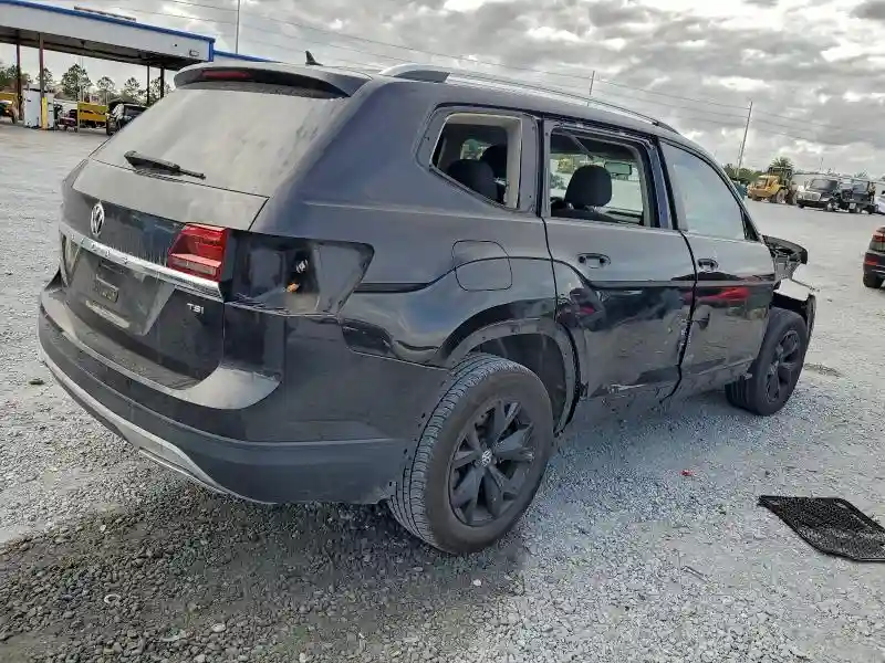 1V2AP2CA2JC541193 2018 VOLKSWAGEN ATLAS-2