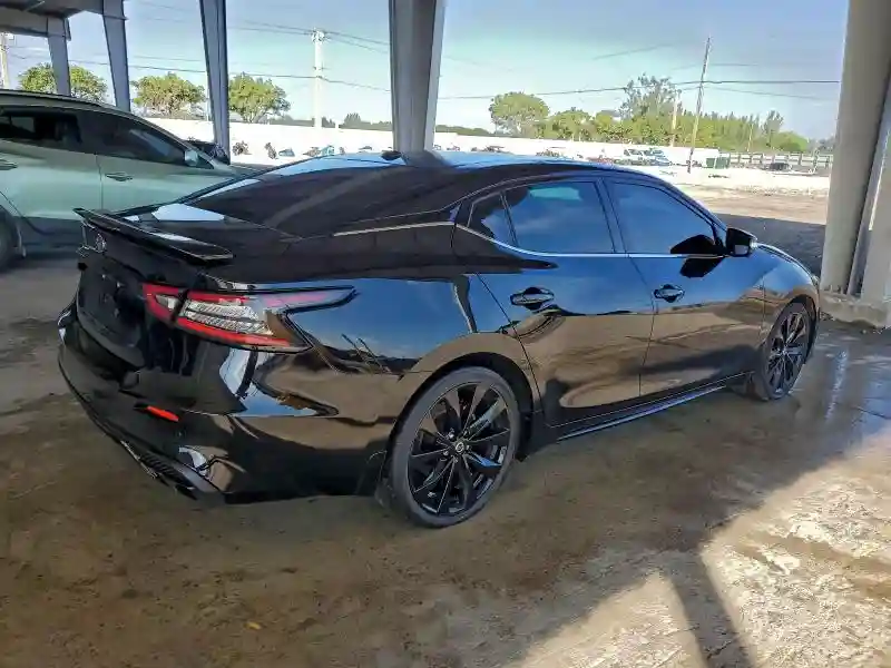 1N4AA6EV9MC511287 2021 NISSAN MAXIMA-2
