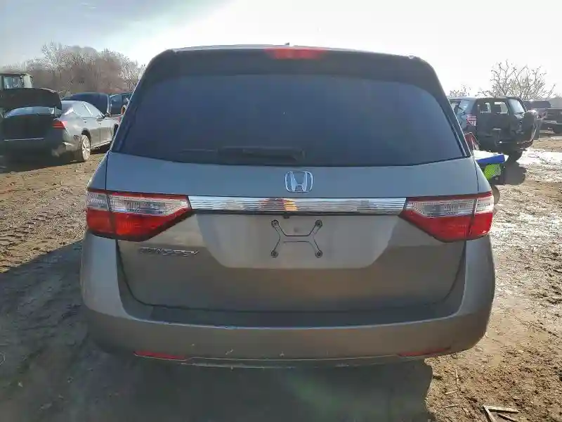 5FNRL5H68BB098722 2011 HONDA ALL MODELS-5