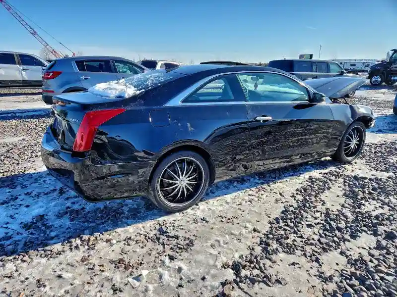 1G6AF1RX7J0108791 2018 CADILLAC ATS-4