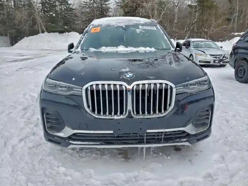 5UXCW2C56KL084016 2019 BMW X7-4