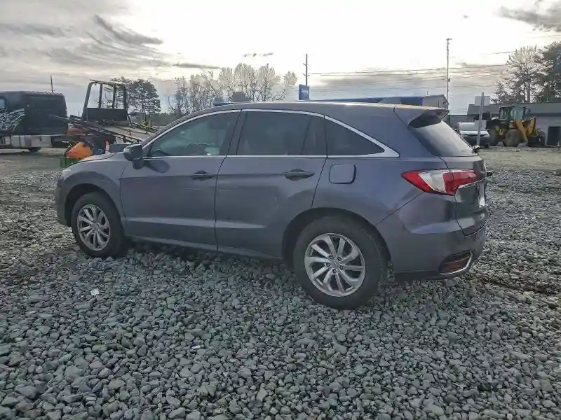 5J8TB4H53JL008223 2018 ACURA RDX-1