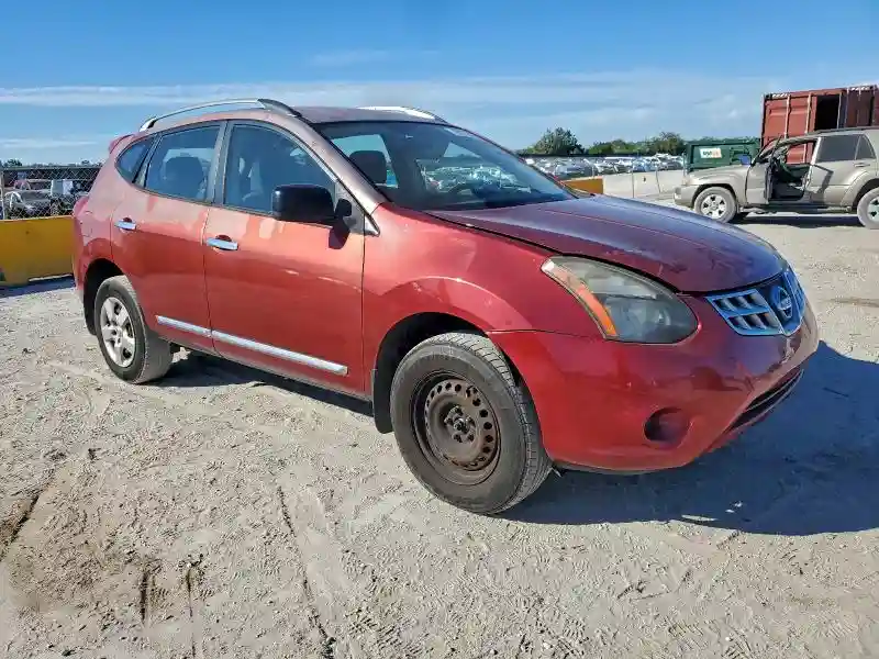 JN8AS5MTXEW617771 2014 NISSAN ROGUE-3