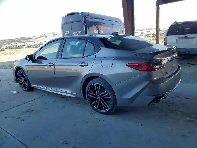 4T1DBADK2SU502299 2025 TOYOTA CAMRY-1