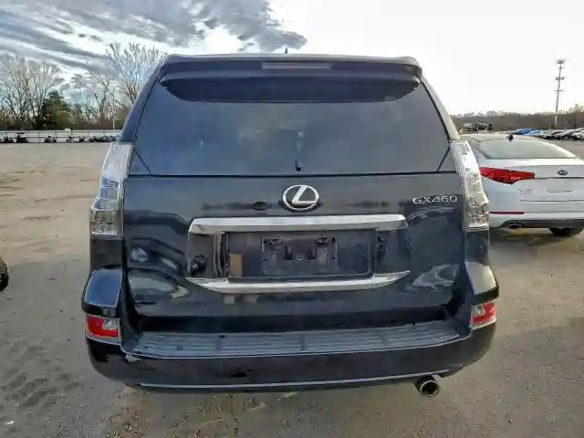 JTJAM7BX1P5373439 2023 LEXUS GX-5