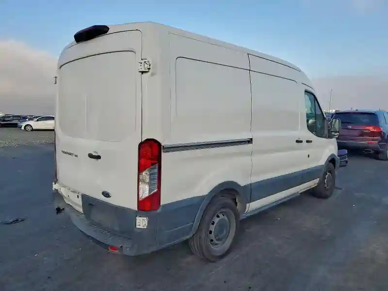 1FTYE1CM0JKA79393 2018 FORD TRANSIT-2