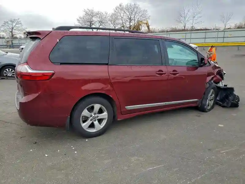 5TDKZ3DC5LS050530 2020 TOYOTA ALL MODELS-2