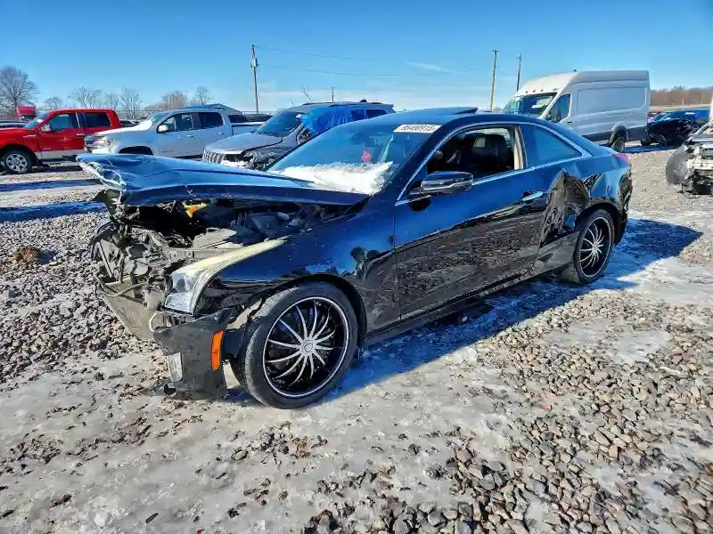 1G6AF1RX7J0108791 2018 CADILLAC ATS-0