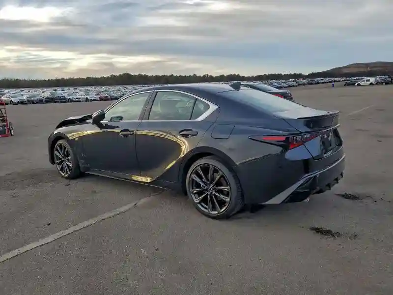 JTHGZ1E27R5036559 2024 LEXUS IS 350 F S-1