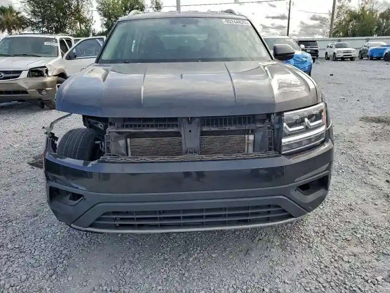 1V2AP2CA2JC541193 2018 VOLKSWAGEN ATLAS-4