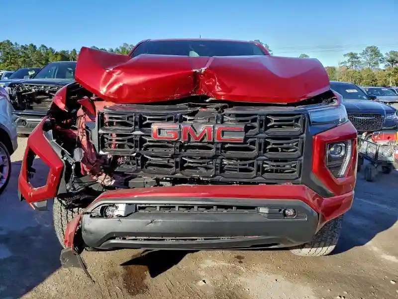 1GTP5BEK1R1187360 2024 GMC CANYON-4
