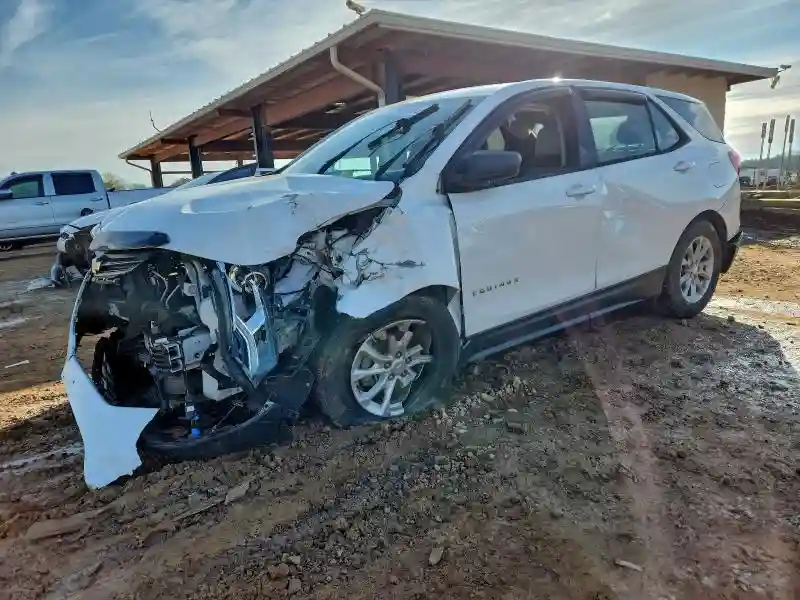 3GNAXHEV7KS576075 2019 CHEVROLET EQUINOX-0