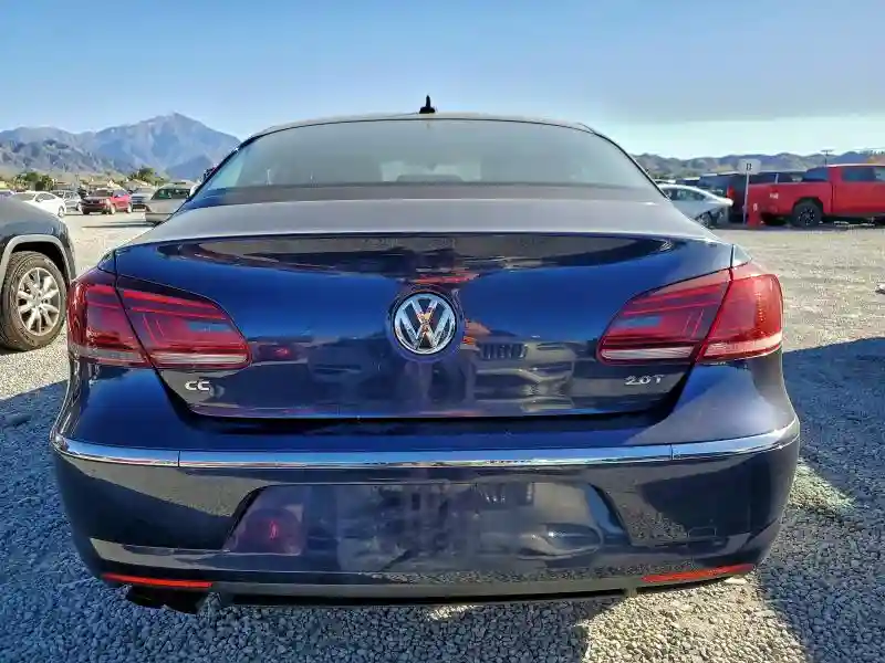 WVWRP7AN6DE504695 2013 VOLKSWAGEN CC-5