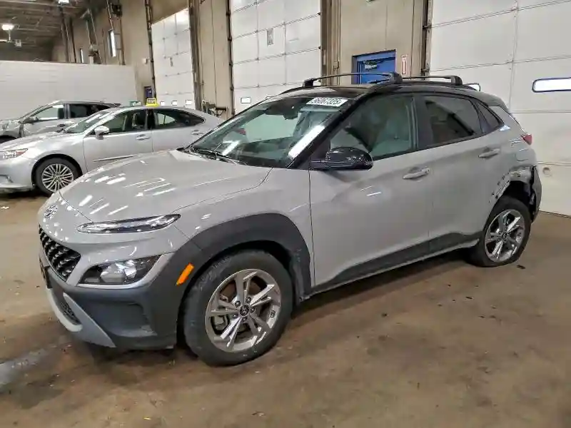 KM8K6CAB7PU963212 2023 HYUNDAI KONA-0