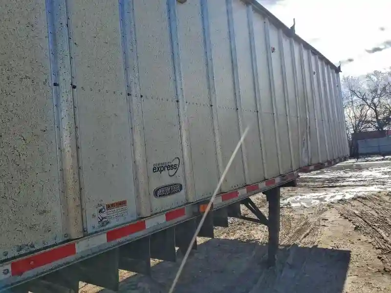 5DN154428RB000877 2024 WESTERN TRAILERS UNKNOWN-4