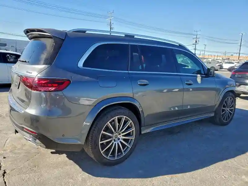 4JGFF5KE4SB378663 2025 MERCEDES-BENZ GLS-CLASS-2