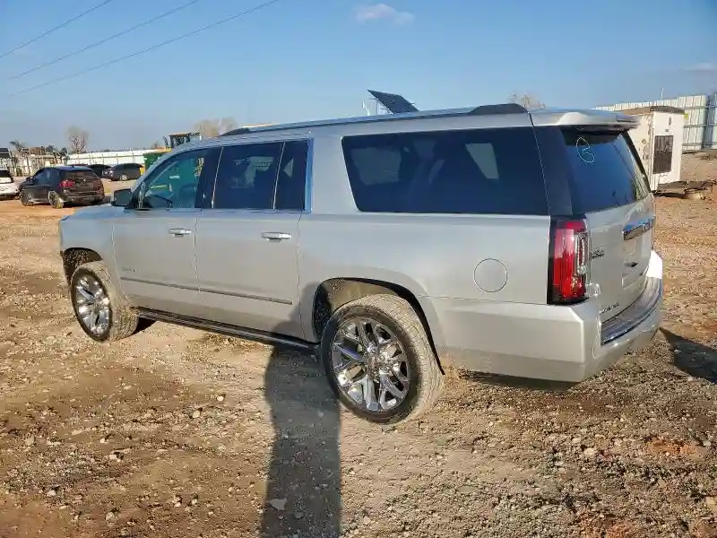 1GKS1HKJXKR259219 2019 GMC YUKON-1