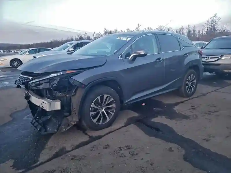 2T2HZMDA5LC250486 2020 LEXUS RX 350-0