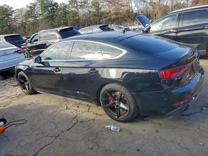 WAUDNCF53JA091815 2018 AUDI A5-1