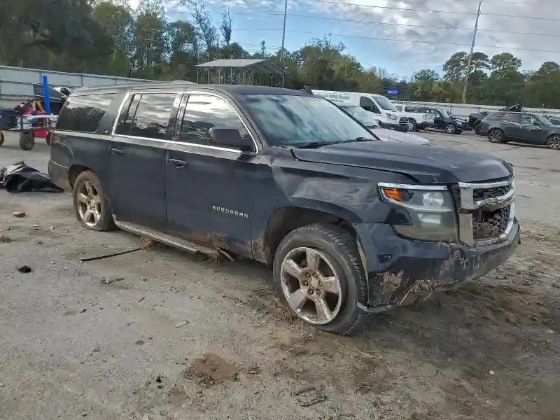 1GNSCJKC0FR717667 2015 CHEVROLET SUBURBAN-3