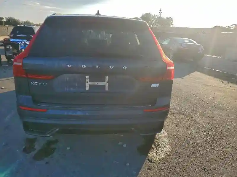 YV4H60DM8R1914841 2024 VOLVO XC60 ULTIM-5