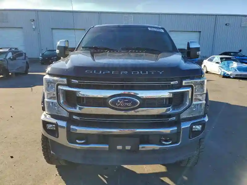 1FT8W2BT0MEC57169 2021 FORD F250-4