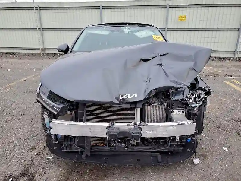 5XXG34J27NG109624 2022 KIA K5-4