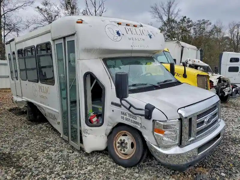 1FDEE3FS3KDC14375 2019 FORD ALL MODELS-0