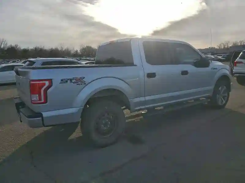 1FTEW1EF2HFB60610 2017 FORD F-150-2