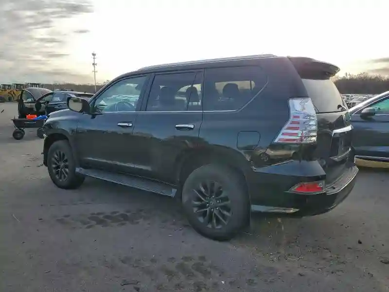 JTJAM7BX1P5373439 2023 LEXUS GX-1