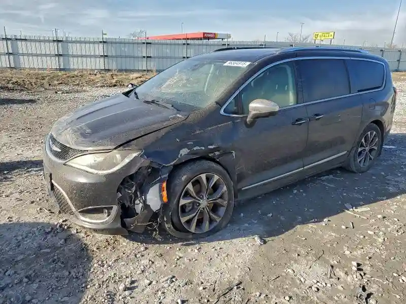 2C4RC1GG6LR236315 2020 CHRYSLER PACIFICA-0