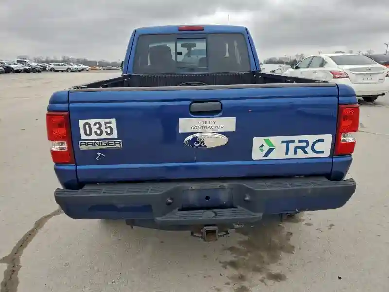 1FTLR4FE8BPA89775 2011 FORD RANGER-5