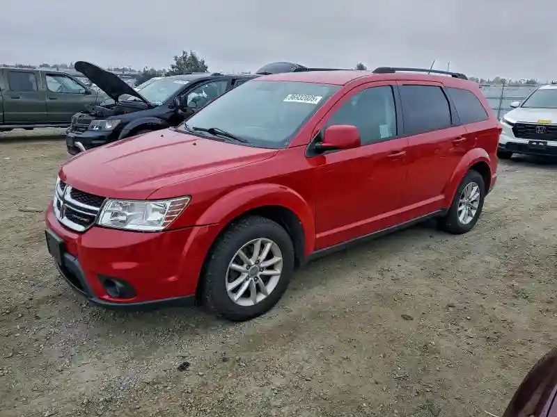 3C4PDDBG1HT567224 2017 DODGE JOURNEY-0