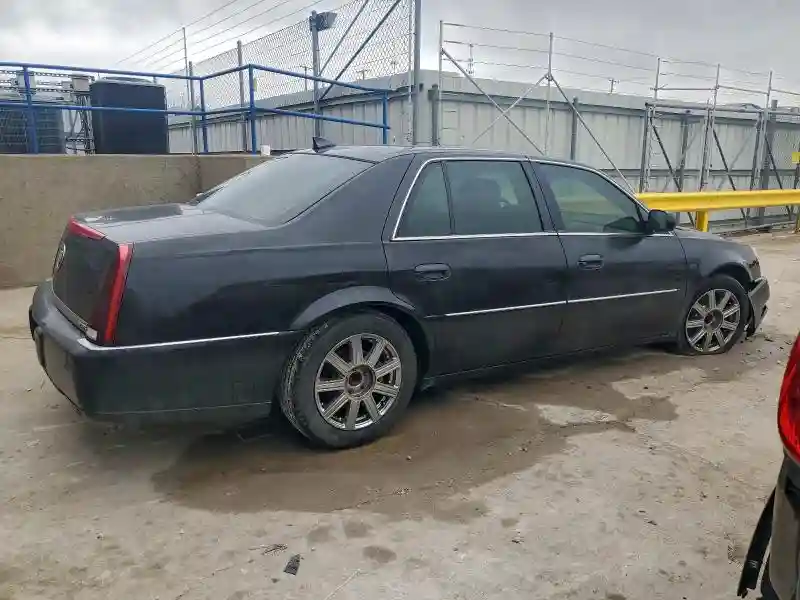 1G6KH5EYXAU127087 2010 CADILLAC DTS-2