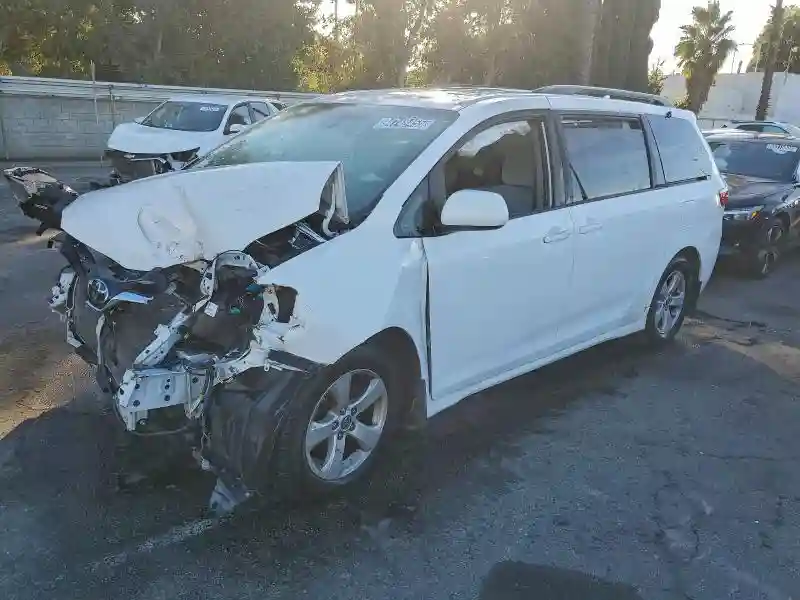 5TDKZ3DC0LS081149 2020 TOYOTA ALL MODELS-0