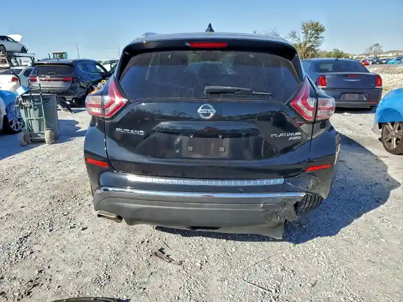 5N1AZ2MH1HN165068 2017 NISSAN MURANO-5