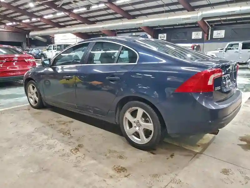YV1622FS7C2123399 2012 VOLVO S60-1