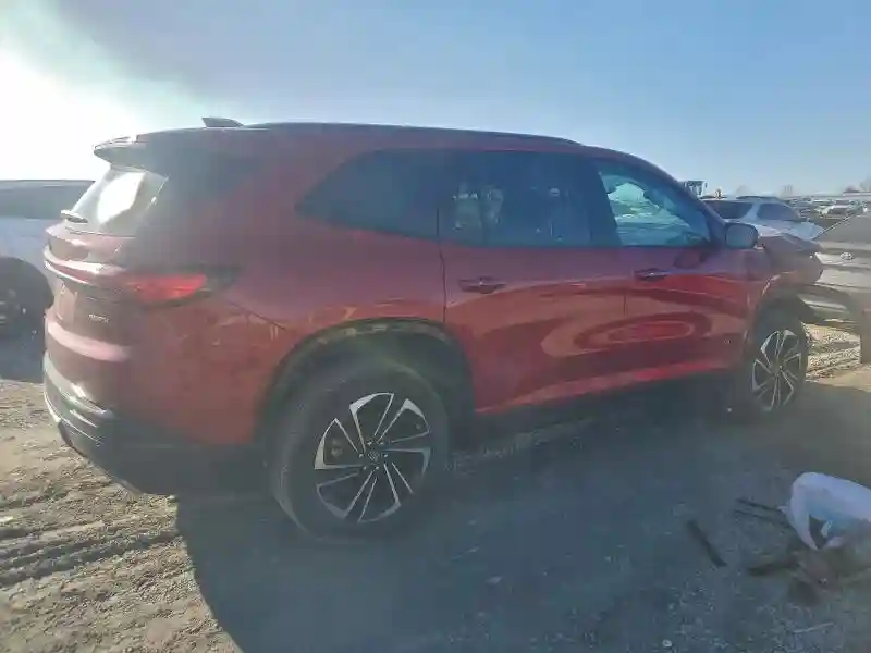 5GAERBRS1SJ115460 2025 BUICK ENCLAVE-2