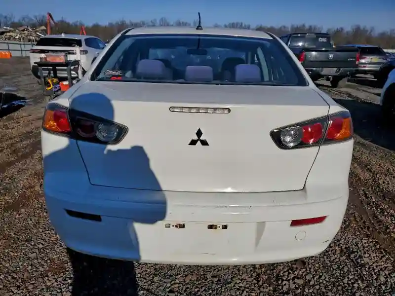 JA32U2FU0DU018658 2013 MITSUBISHI LANCER-5