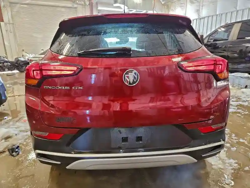 KL4MMBS27PB020478 2023 BUICK ENCORE-5
